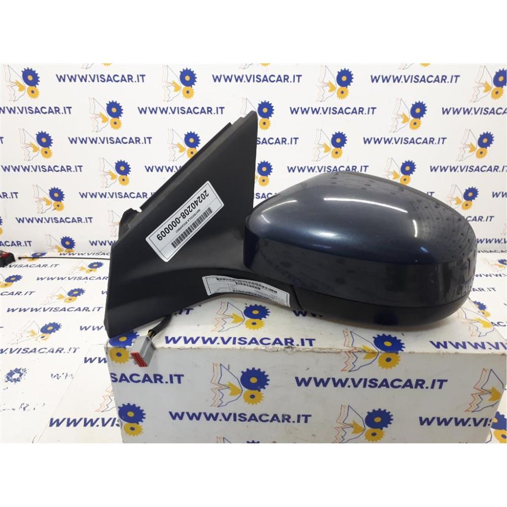 Retrovisore Esterno Anteriore Sinistro Usato Dal 2007 Ford Mondeo «Iv» Sw (2007)
