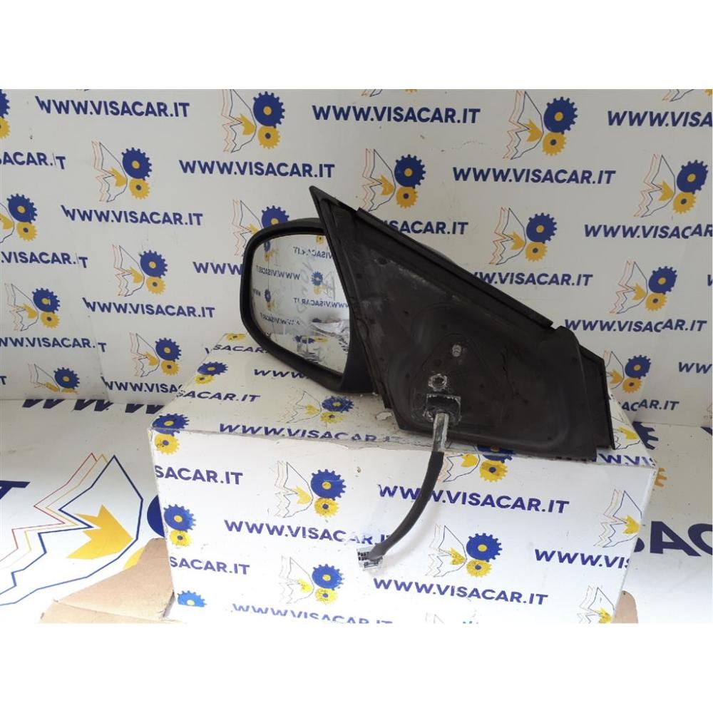Retrovisore Esterno Anteriore Sinistro Usato Dal 2007 Ford Mondeo «Iv» Sw (2007)