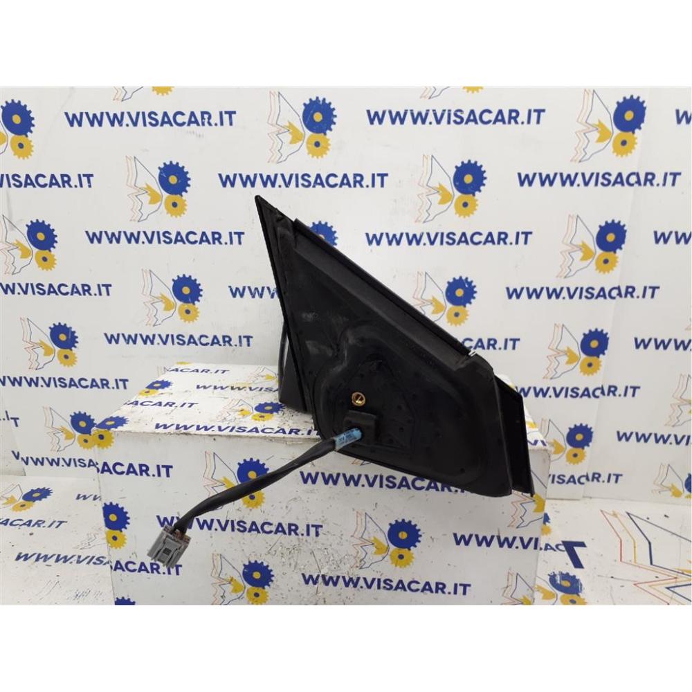 Retrovisore Esterno Anteriore Sinistro Usato Dal 2007 Ford Mondeo «Iv» Sw (2007)