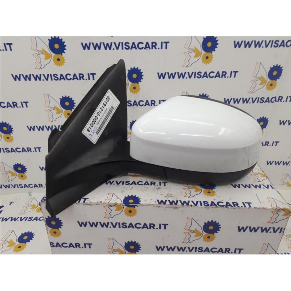 Retrovisore Esterno Anteriore Sinistro Usato Dal 2007 Ford Mondeo «Iv» Sw (2010)