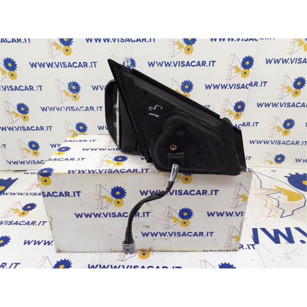 Retrovisore Esterno Anteriore Sinistro Usato Dal 2010 Ford Mondeo «Iv» Sw (2010)