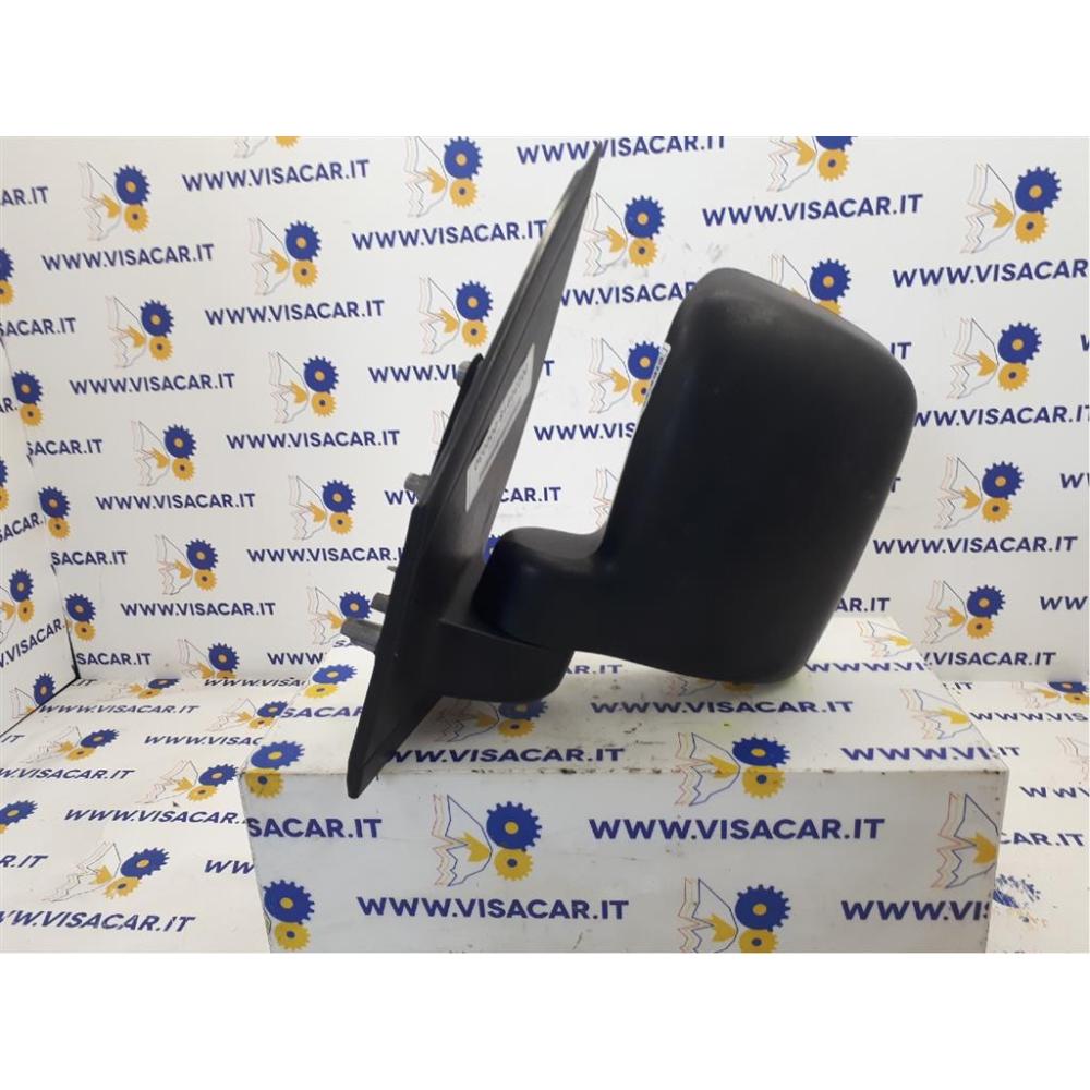 Retrovisore Esterno Anteriore Sinistro Usato Dal 2002 Ford Tourneo Connect «I» (2002)