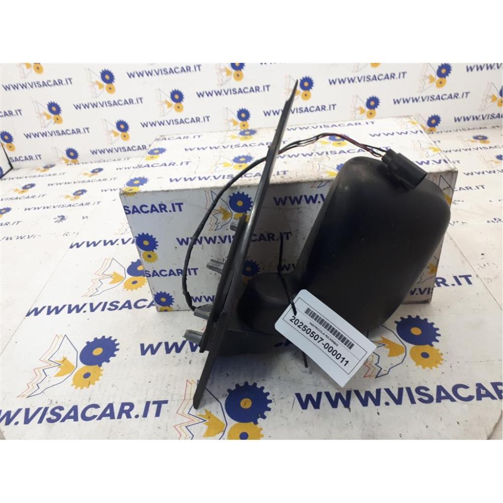 Retrovisore Esterno Anteriore Sinistro Usato Dal 2002 Ford Tourneo Connect «I» (2002)