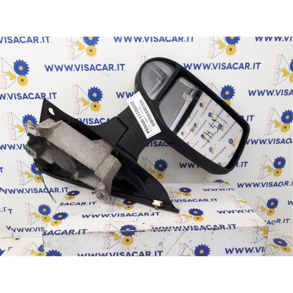 Retrovisore Esterno Anteriore Sinistro Usato Dal 2006 Ford Transit «V» (2006)