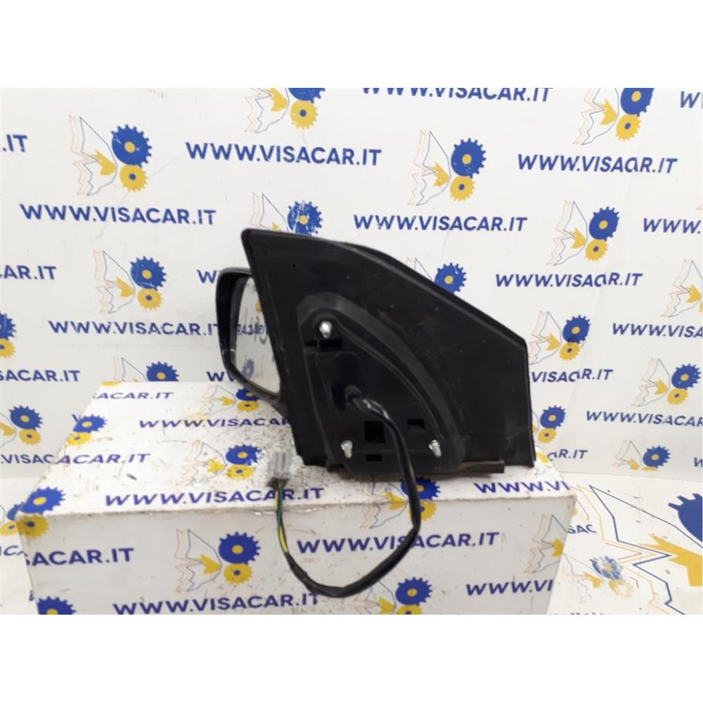 Retrovisore Esterno Anteriore Sinistro Usato Dal 2001 Al 2005 Honda Civic «Vii» (2001)