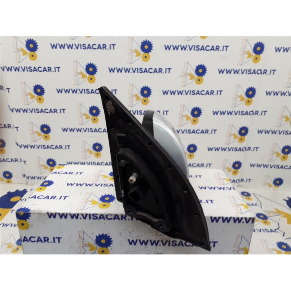 Retrovisore Esterno Anteriore Sinistro Usato Dal 2006 Al 2009 Hyundai Accent «Iii» (2006)