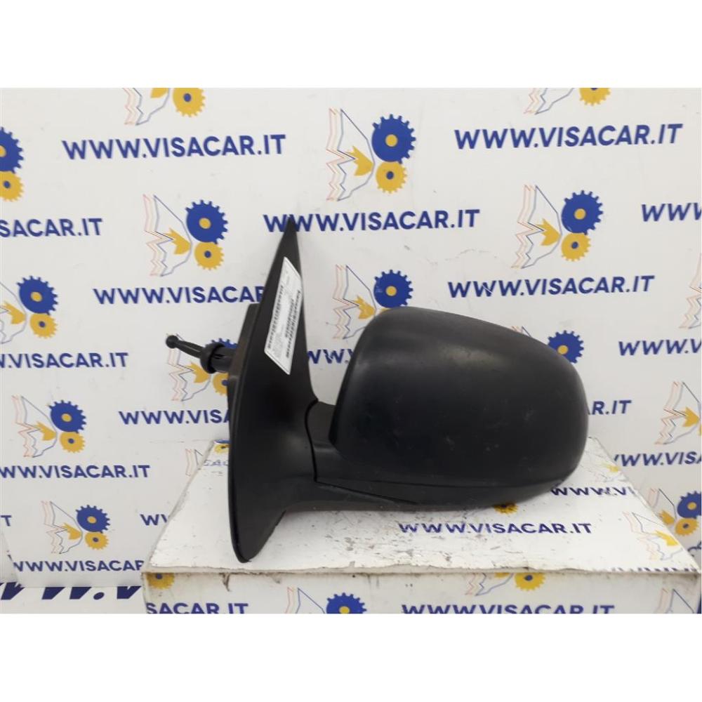 Retrovisore Esterno Anteriore Sinistro Usato Dal 2009 Hyundai I20 «I» (2009)