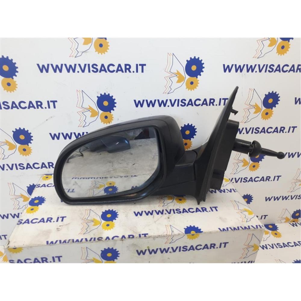 Retrovisore Esterno Anteriore Sinistro Usato Dal 2009 Hyundai I20 «I» (2009)