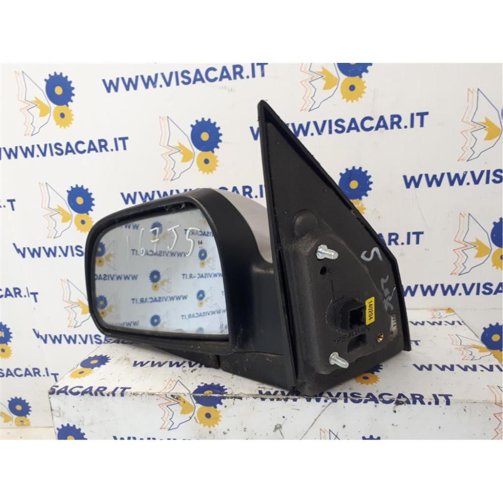 Retrovisore Esterno Anteriore Sinistro Usato Dal 2004 Hyundai Tucson «I» (2005)