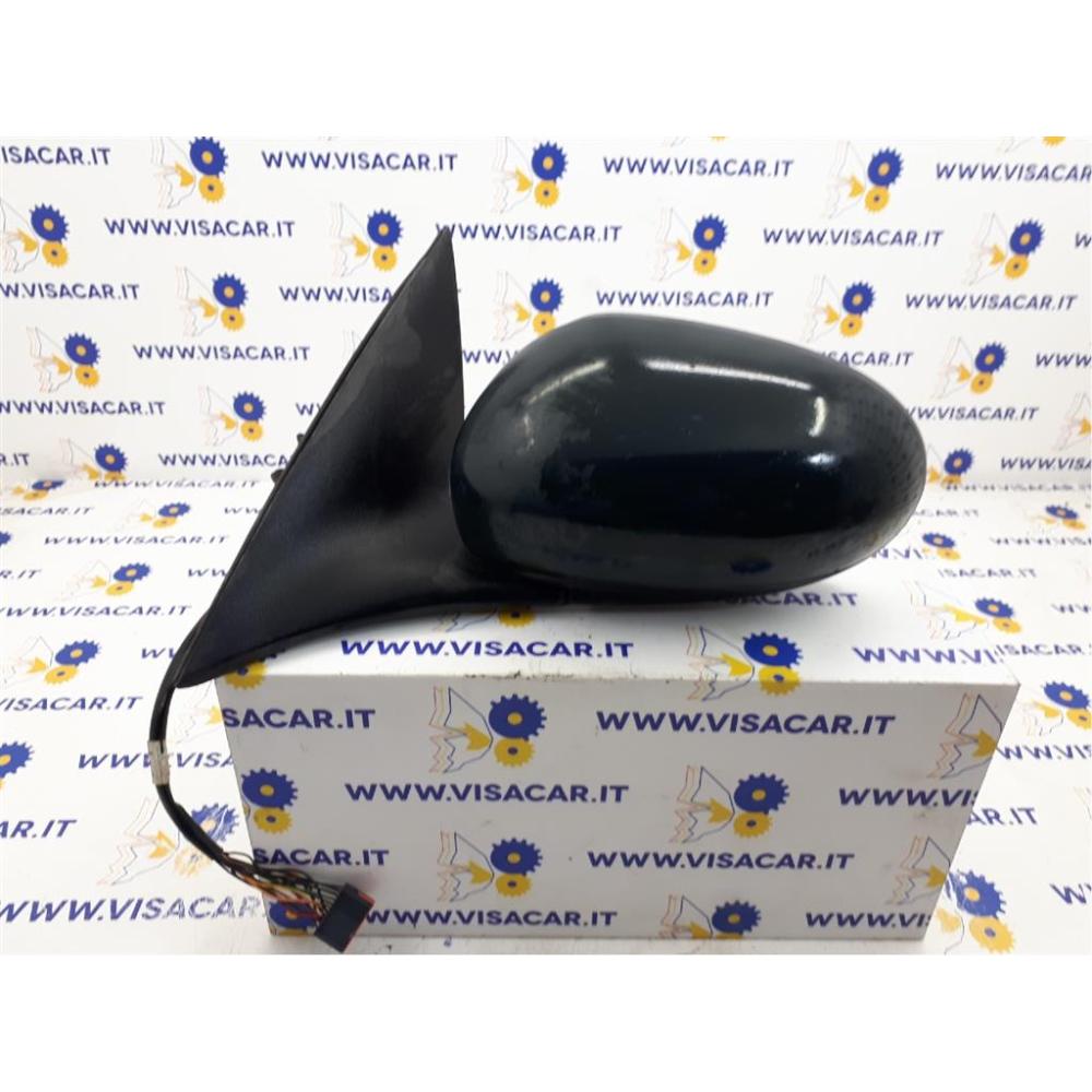 Retrovisore Esterno Anteriore Sinistro Usato Dal 1999 Al 2002 Jaguar S-Type (1999)