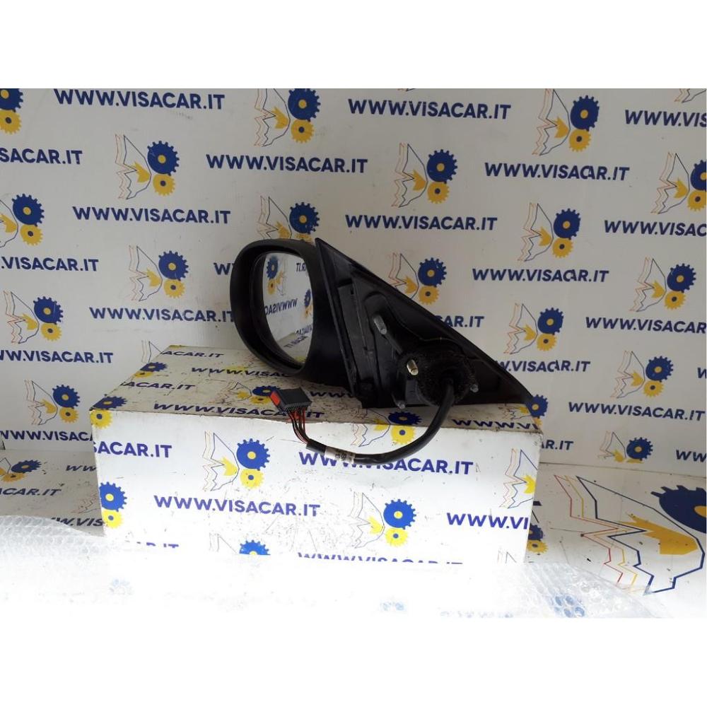 Retrovisore Esterno Anteriore Sinistro Usato Dal 2001 Al 2010 Jaguar X-Type (2001)