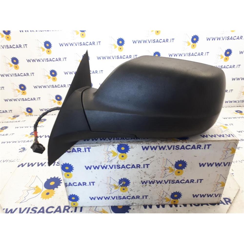 Retrovisore Esterno Anteriore Sinistro Usato Jeep Commander (2006)
