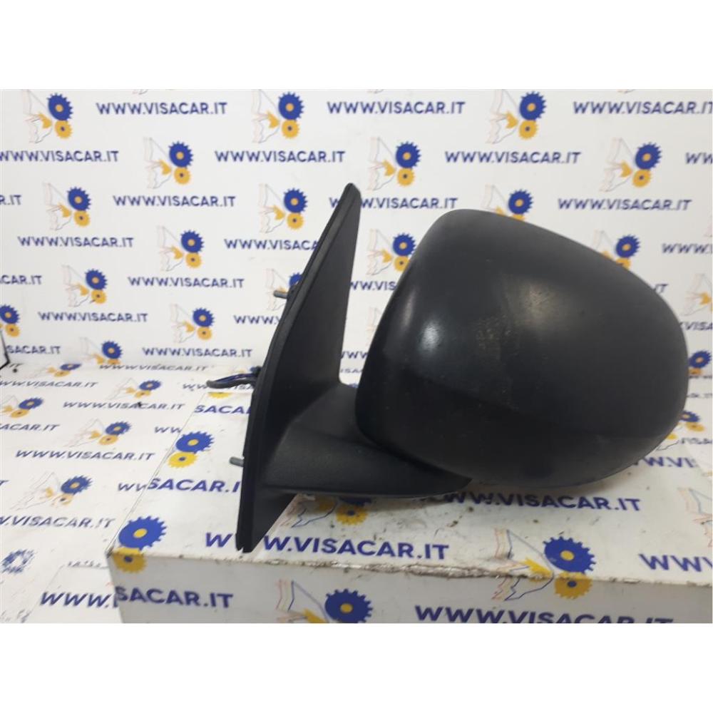 Retrovisore Esterno Anteriore Sinistro Usato Dal 2011 Al 2015 Jeep Compass «Ii» (2011)