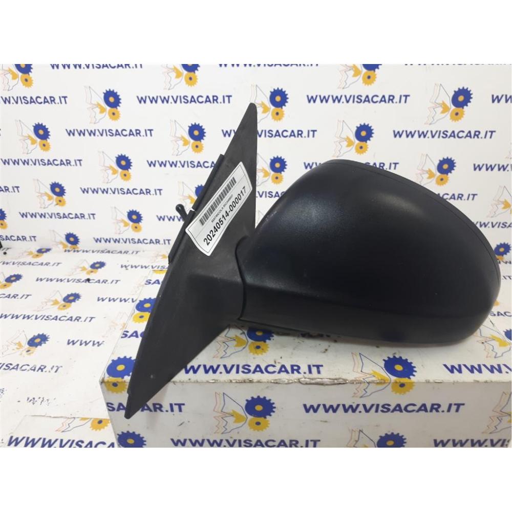 Retrovisore Esterno Anteriore Sinistro Usato Dal 2007 Al 2012 Kia Ceed «I» Sw (2007)