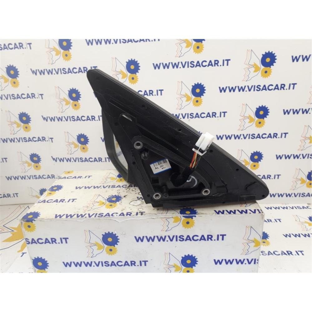 Retrovisore Esterno Anteriore Sinistro Usato Dal 2009 Kia Sorento «Iii» (2010)