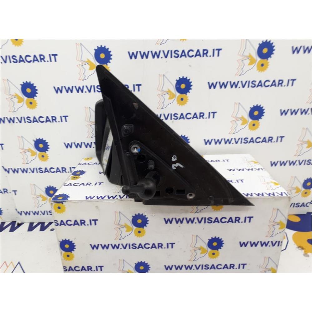 Retrovisore Esterno Anteriore Sinistro Usato Dal 2009 Kia Soul «I» (2009)