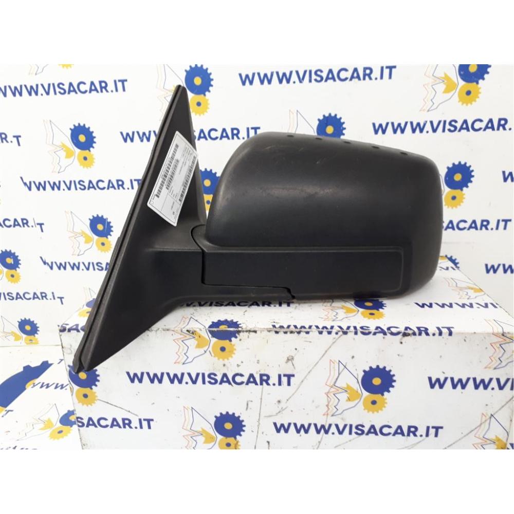 Retrovisore Esterno Anteriore Sinistro Usato Dal 2009 Kia Soul «I» (2009)
