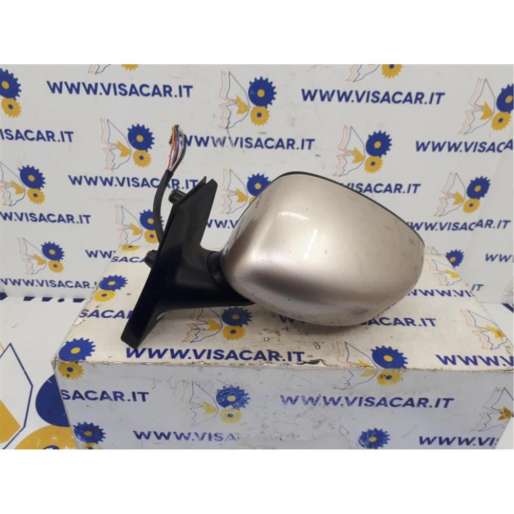 Retrovisore Esterno Anteriore Sinistro Usato Dal 2004 Al 2008 Lancia Musa «I» (2004)