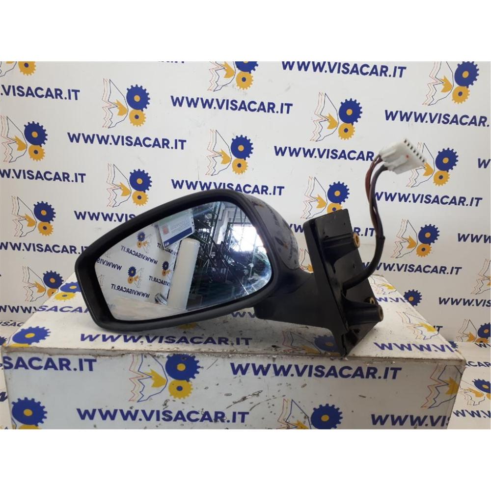 Retrovisore Esterno Anteriore Sinistro Usato Dal 2004 Al 2008 Lancia Musa «I» (2004)