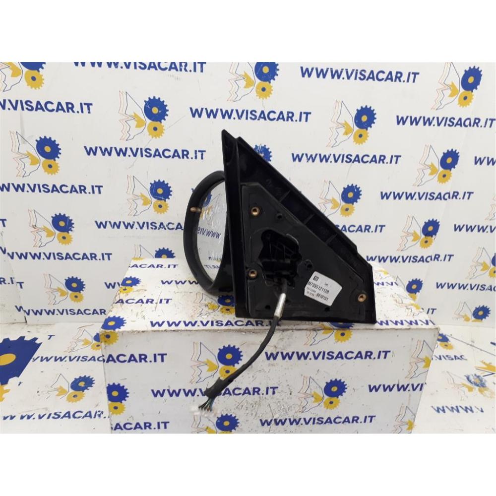 Retrovisore Esterno Anteriore Sinistro Usato Dal 2008 Al 2013 Lancia Ypsilon «Ii» (2009)