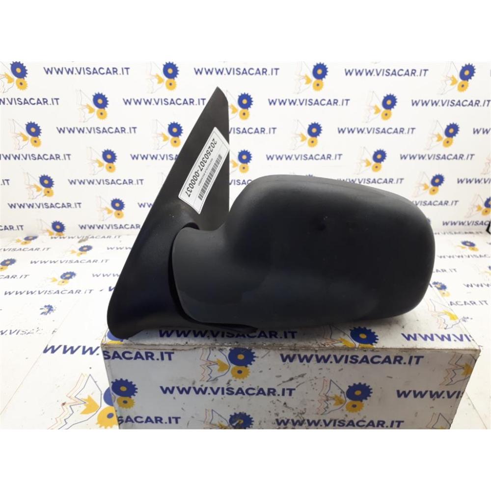 Retrovisore Esterno Anteriore Sinistro Usato Dal 2002 Al 2006 Land Rover Freelander «I» (1998)