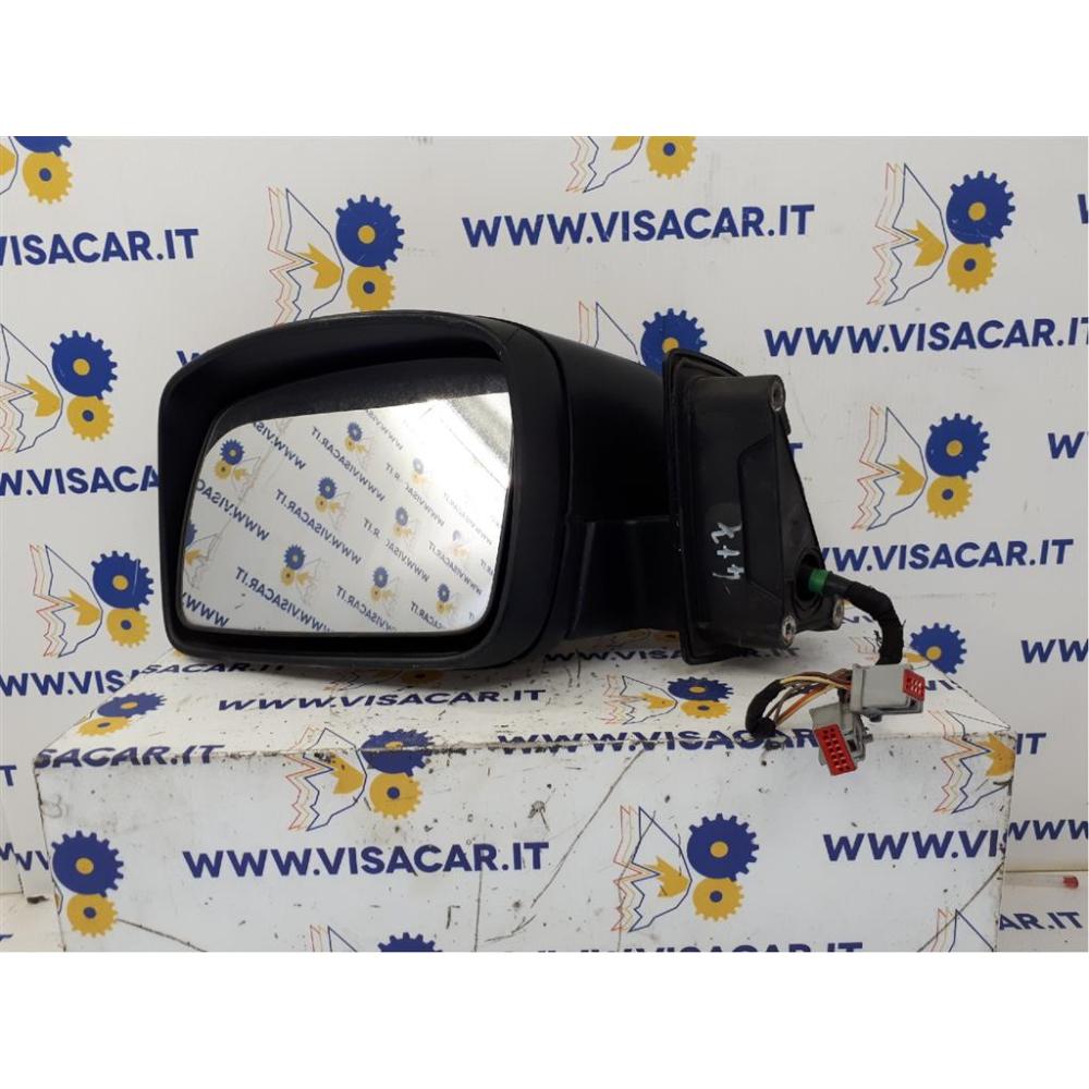 Retrovisore Esterno Anteriore Sinistro Usato Dal 2005 Land Rover Range Rover Sport «I» (2005)