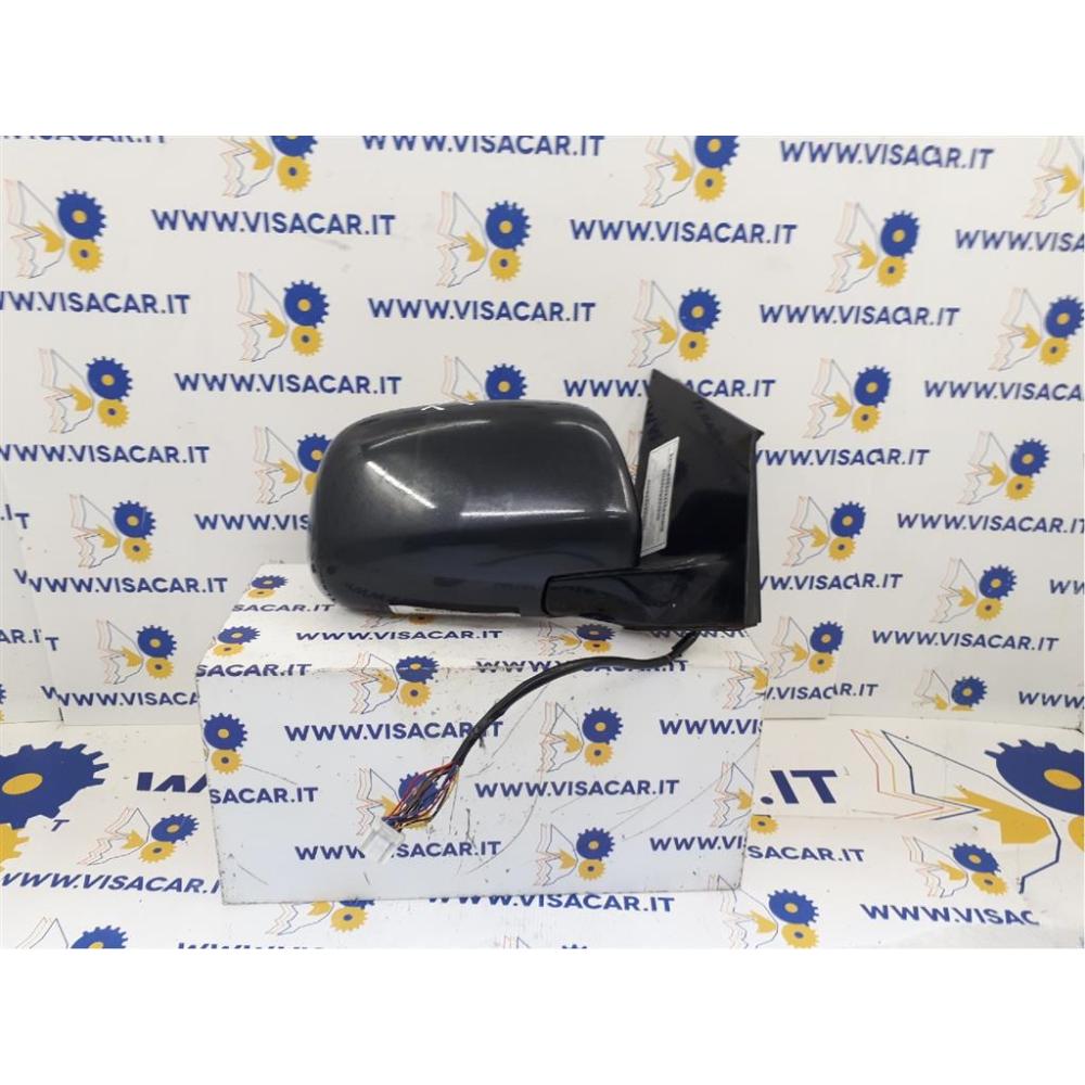 Retrovisore Esterno Anteriore Sinistro Usato Dal 2003 Al 2010 Lexus Serie Rx «I» (2001)