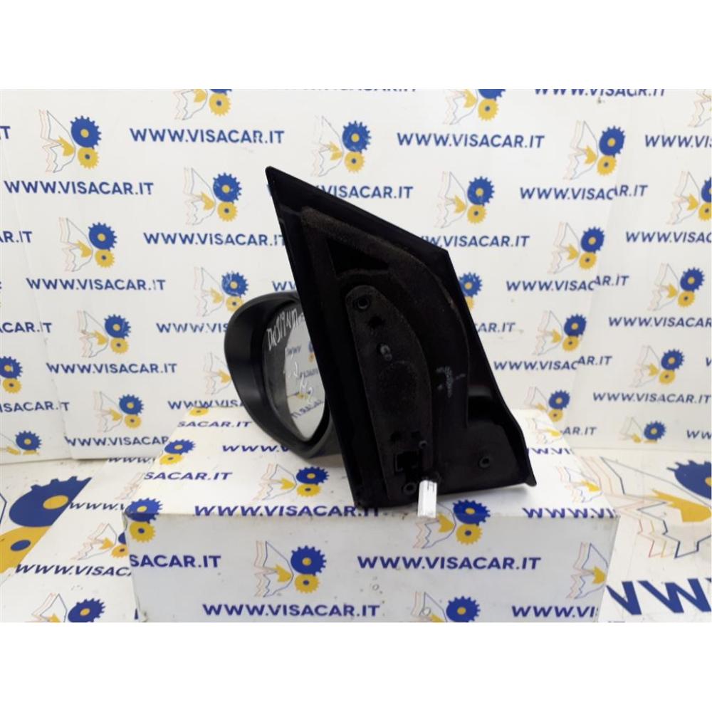 Retrovisore Esterno Anteriore Sinistro Usato Mazda 2 «Ii» (2008)