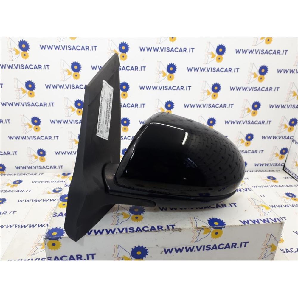 Retrovisore Esterno Anteriore Sinistro Usato Mazda 2 «Ii» (2008)