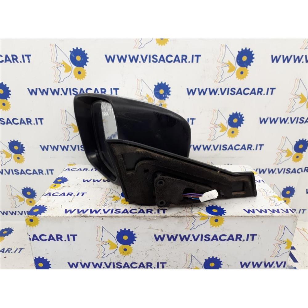 Retrovisore Esterno Anteriore Sinistro Usato Mazda 5 «I» (2005)