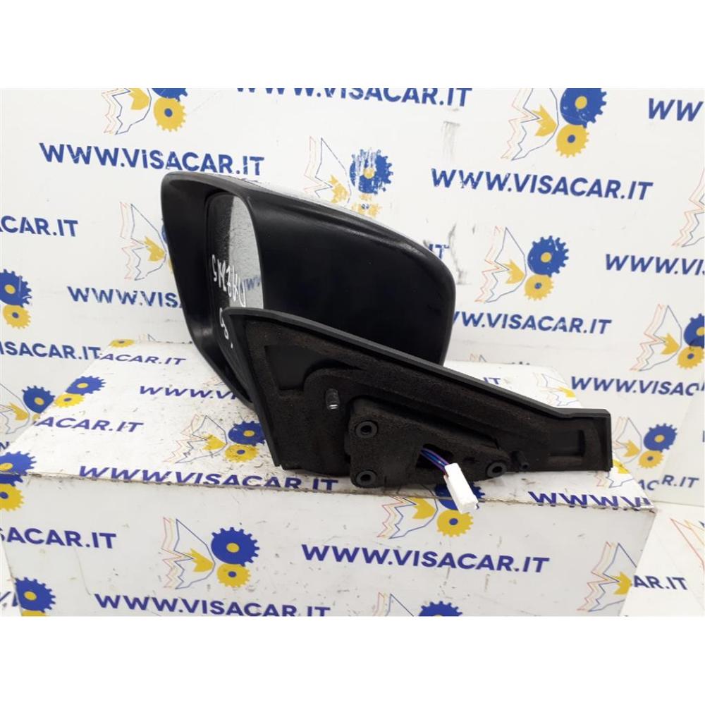 Retrovisore Esterno Anteriore Sinistro Usato Mazda 5 «I» (2005)