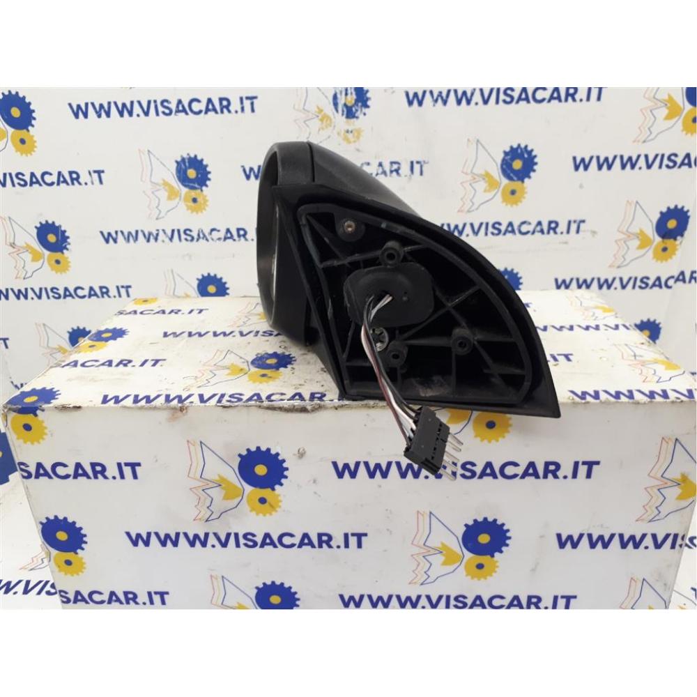 Retrovisore Esterno Anteriore Sinistro Usato Dal 2001 Al 2004 Mercedes Classe A «W168» (1998)