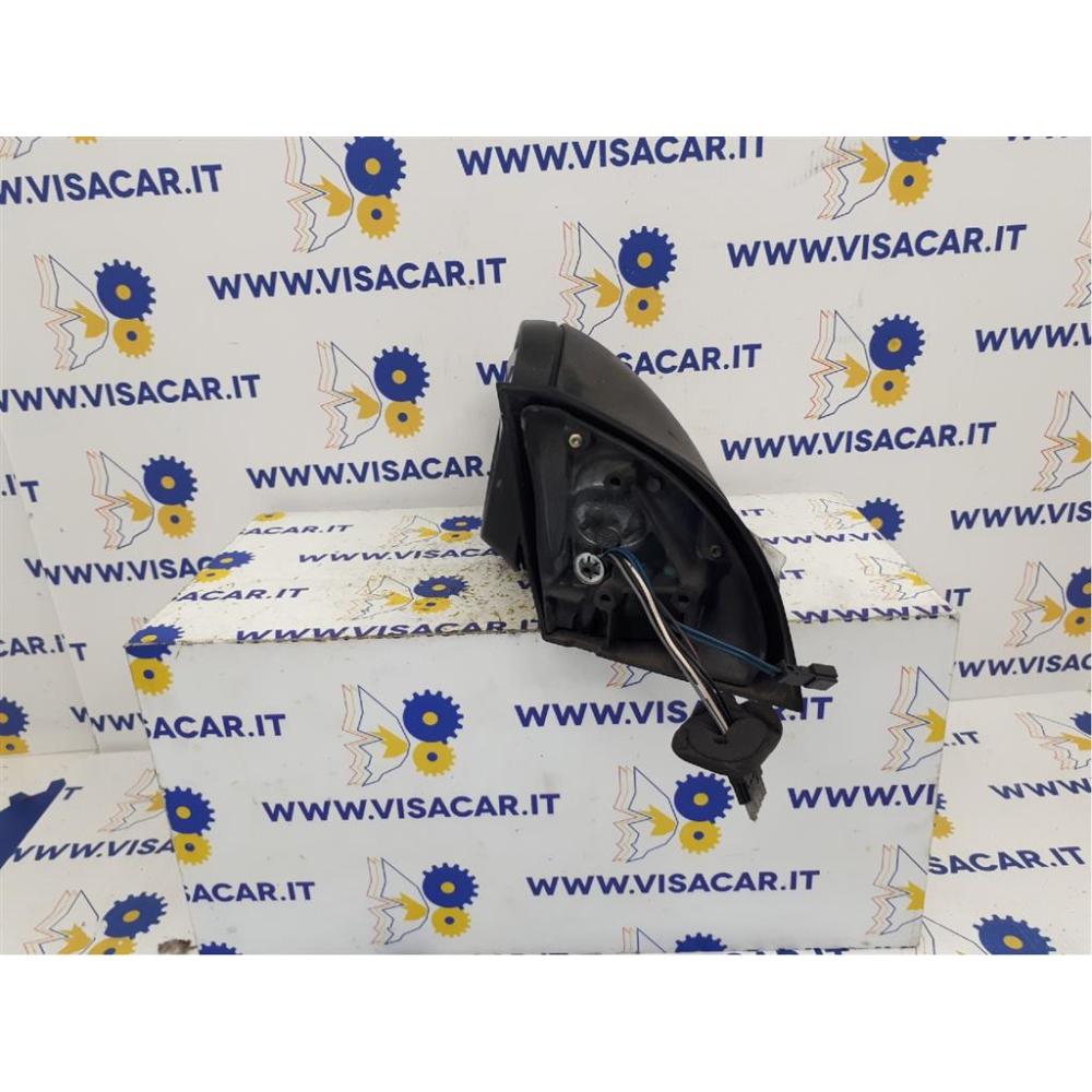 Retrovisore Esterno Anteriore Sinistro Usato Dal 2001 Al 2004 Mercedes Classe A «W168» (1998)