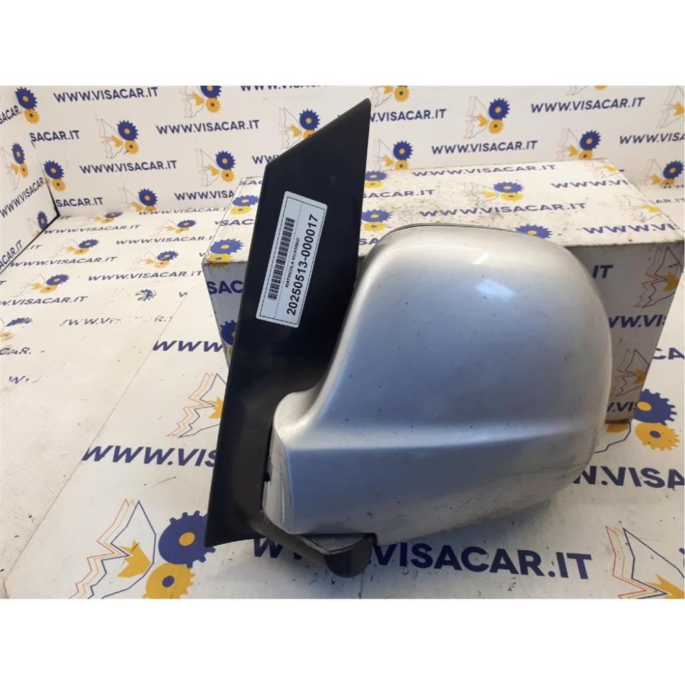 Retrovisore Esterno Anteriore Sinistro Usato Dal 2003 Mercedes Viano «W639» (2004)