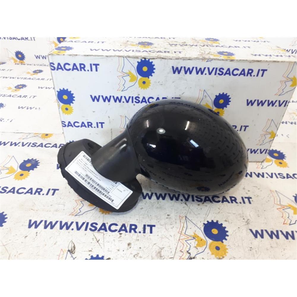 Retrovisore Esterno Anteriore Sinistro Usato Dal 2006 Al 2010 Mini Mini Clubman «R55» (2008)