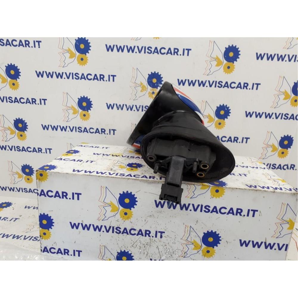 Retrovisore Esterno Anteriore Sinistro Usato Dal 2001 Al 2006 Mini Mini Cooper «R50» (2001)