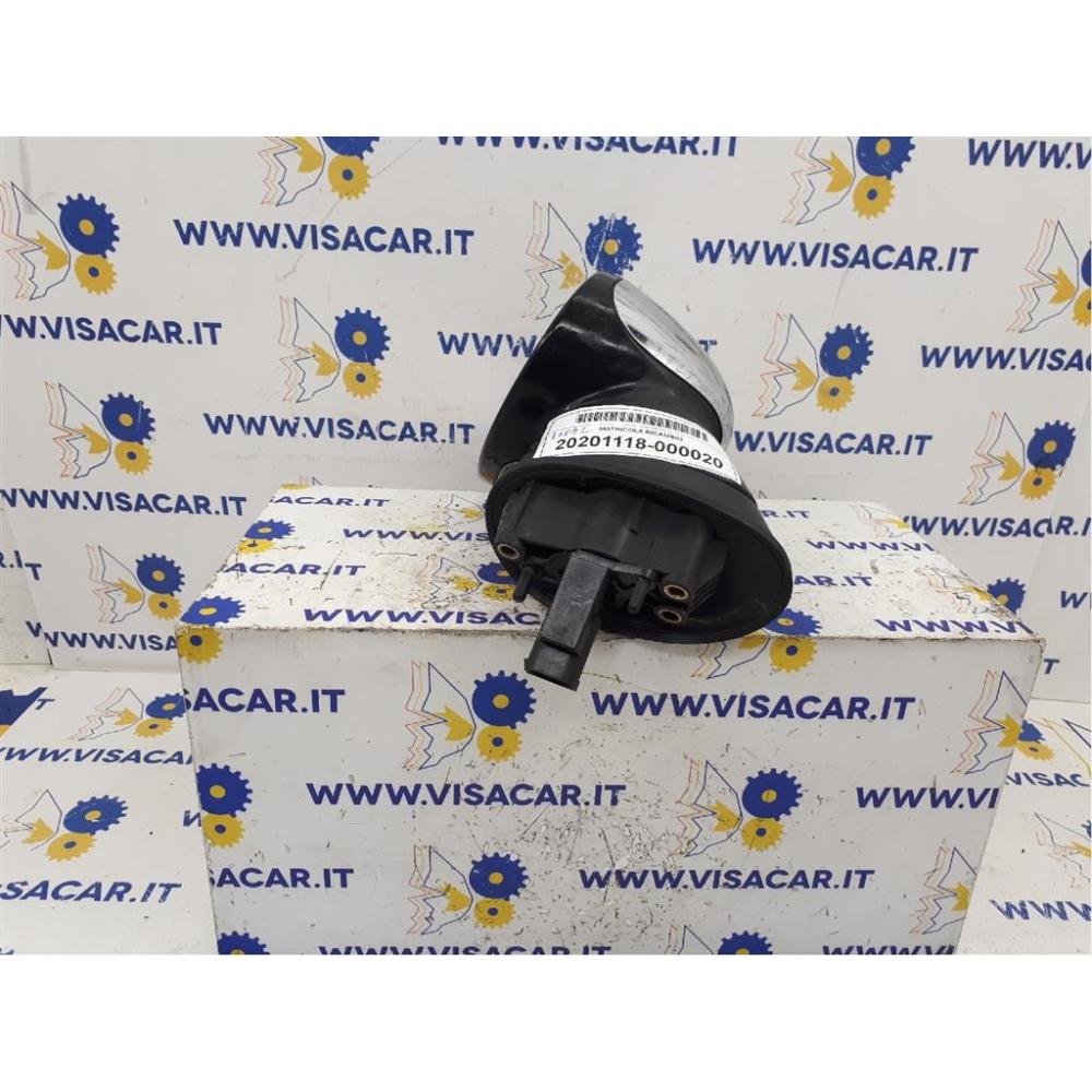 Retrovisore Esterno Anteriore Sinistro Usato Dal 2001 Al 2006 Mini Mini Cooper «R50» (2001)