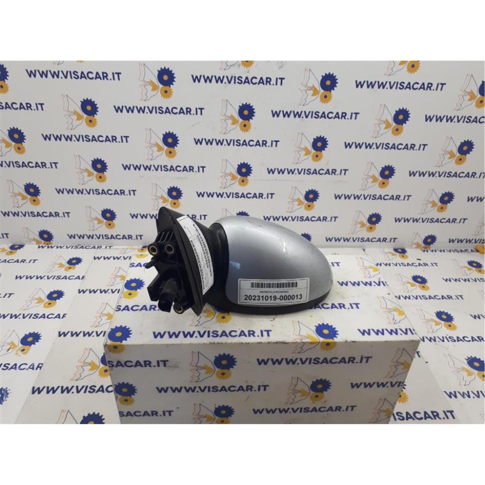 Retrovisore Esterno Anteriore Sinistro Usato Dal 2001 Al 2006 Mini Mini Cooper «R50» (2001)