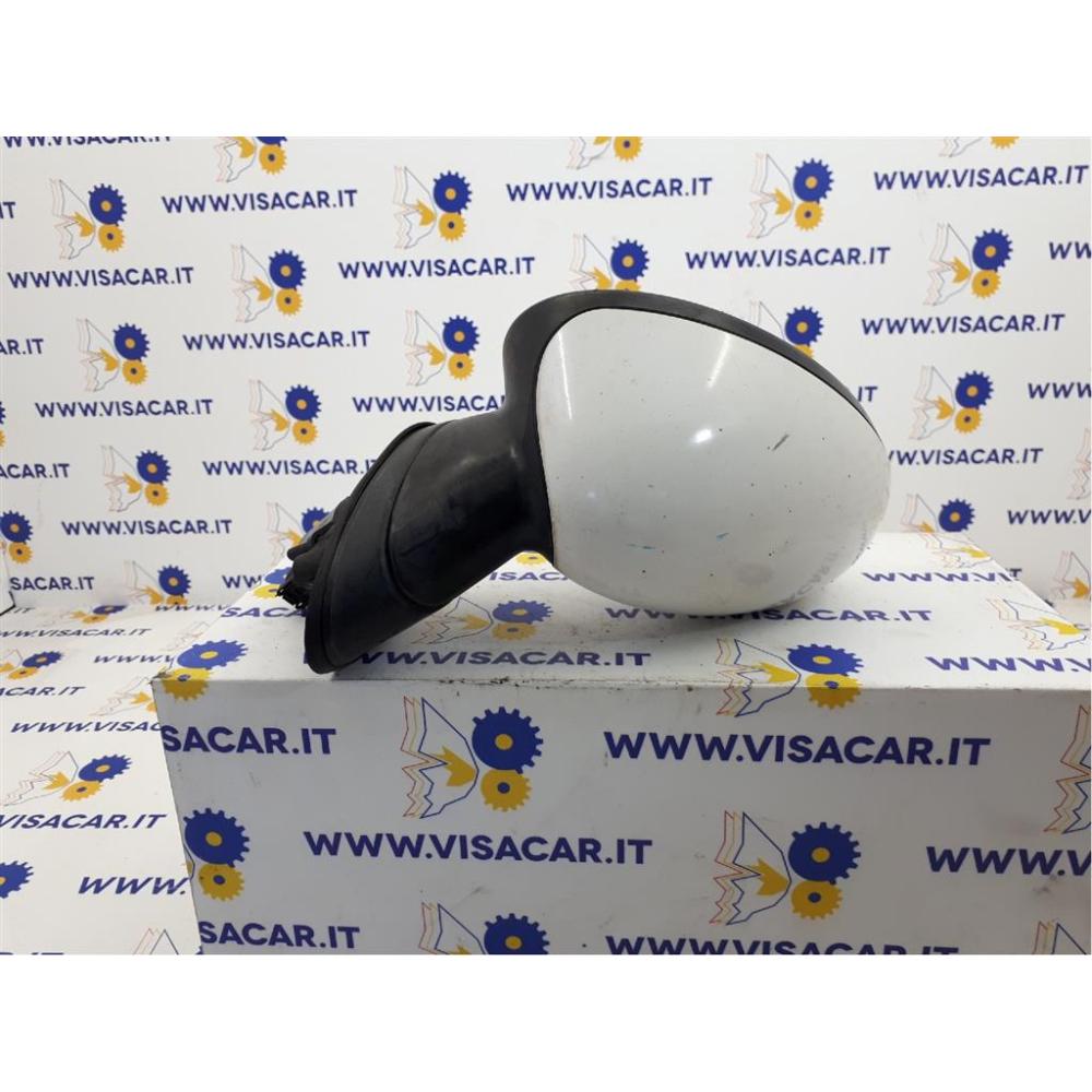 Retrovisore Esterno Anteriore Sinistro Usato Dal 2001 Al 2006 Mini Mini Cooper «R50» (2001)