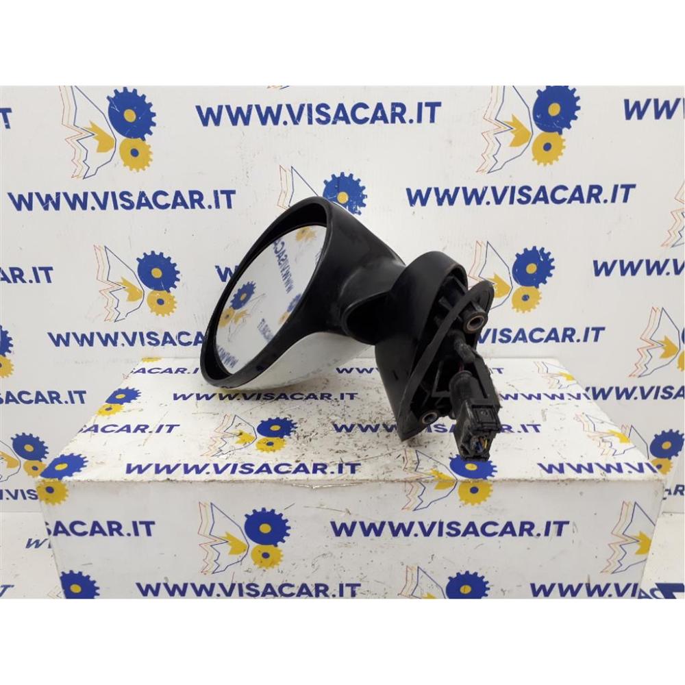 Retrovisore Esterno Anteriore Sinistro Usato Dal 2001 Al 2006 Mini Mini Cooper «R53» (2001)