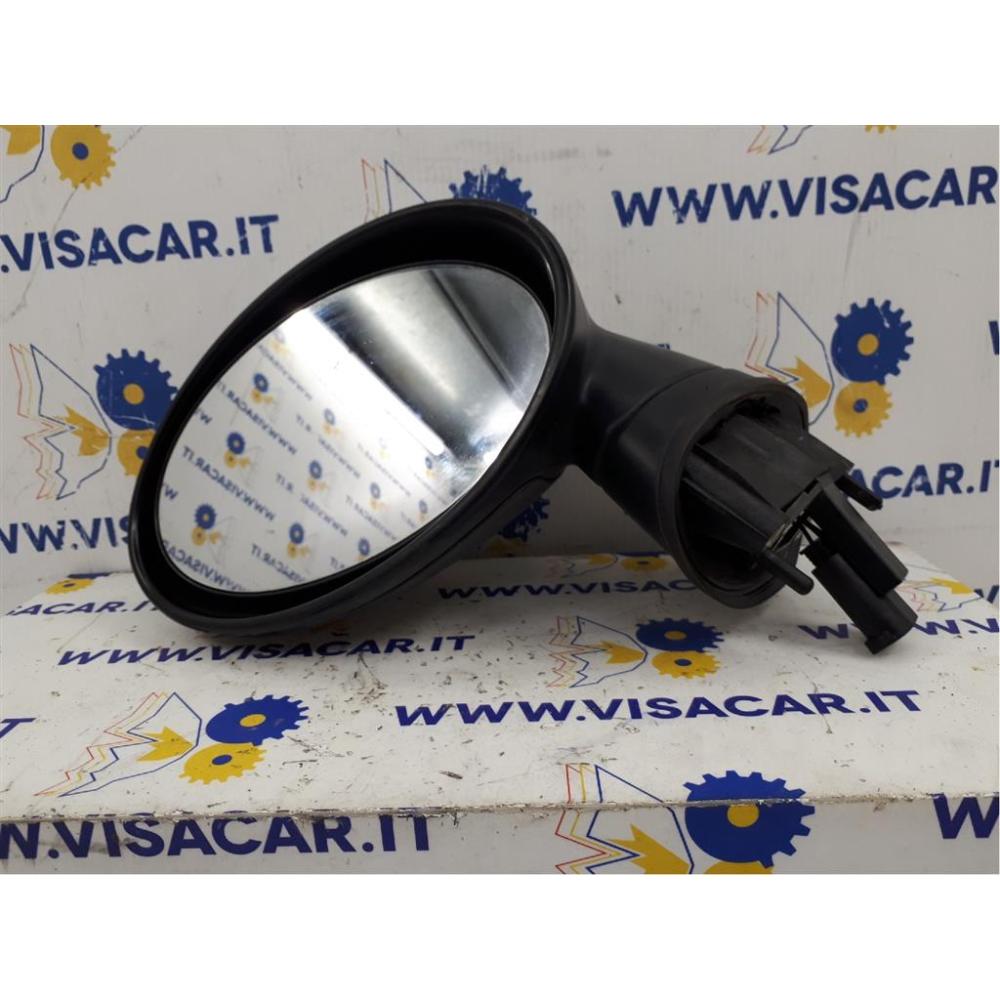 Retrovisore Esterno Anteriore Sinistro Usato Dal 2006 Al 2010 Mini Mini Cooper «R56» (2007)