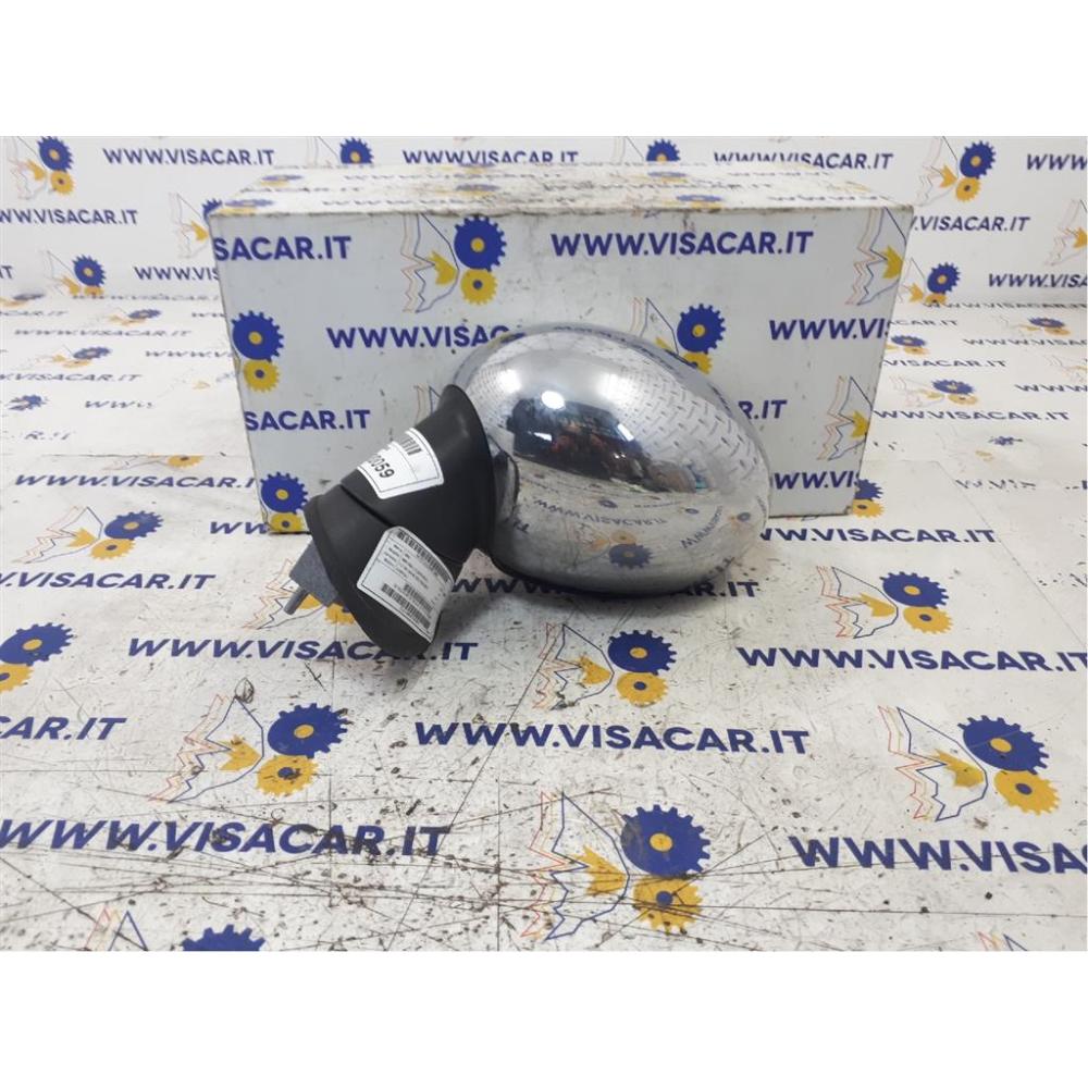 Retrovisore Esterno Anteriore Sinistro Usato Dal 2010 Al 2014 Mini Mini One «R56» (2007)