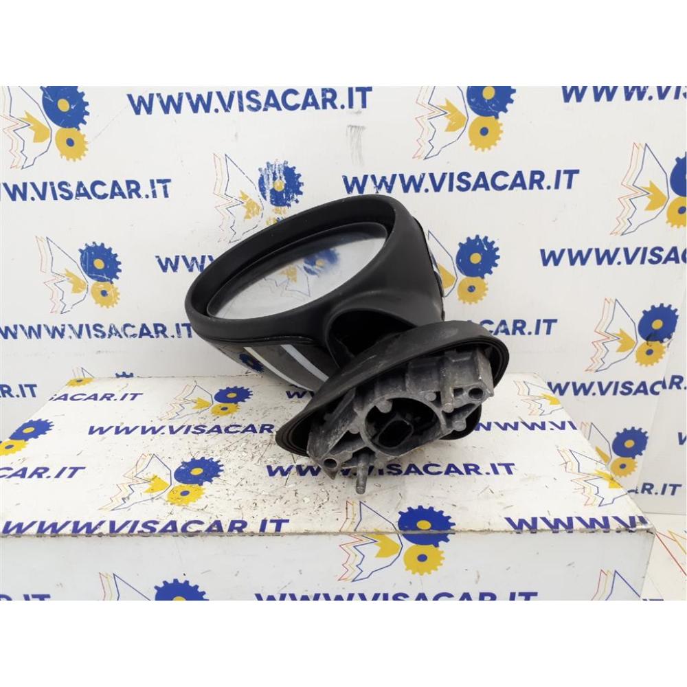 Retrovisore Esterno Anteriore Sinistro Usato Dal 2006 Al 2010 Mini Mini One «R56» (2007)