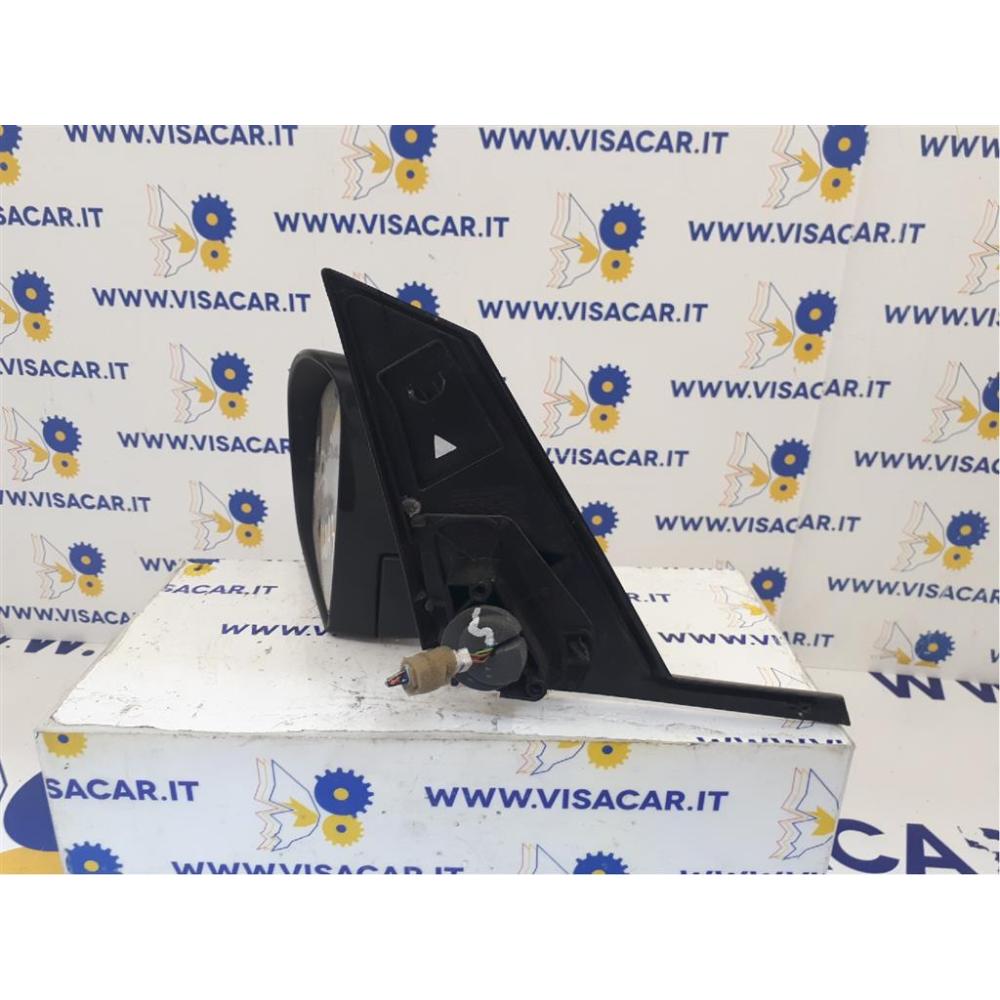 Retrovisore Esterno Anteriore Sinistro Usato Dal 2004 Al 2009 Mitsubishi Colt «Vi» (2005)