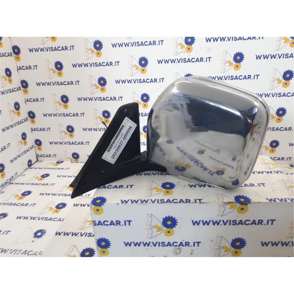 Retrovisore Esterno Anteriore Sinistro Usato Dal 1996 Al 2004 Mitsubishi L200 «Ii» (1997)