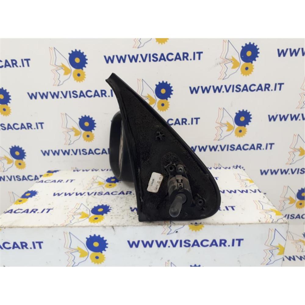 Retrovisore Esterno Anteriore Sinistro Usato Dal 2002 Al 2006 Nissan Micra «Iii» (2003)