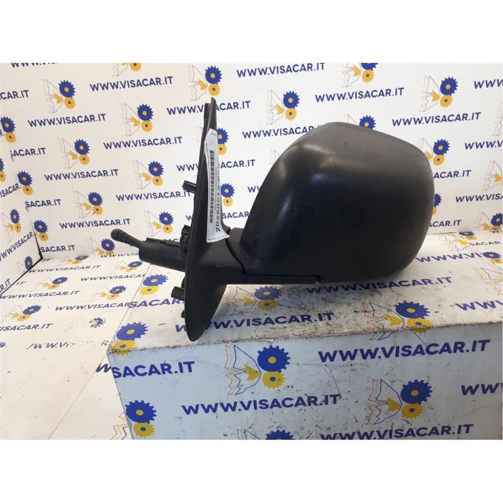 Retrovisore Esterno Anteriore Sinistro Usato Dal 2002 Al 2006 Nissan Micra «Iii» (2005)