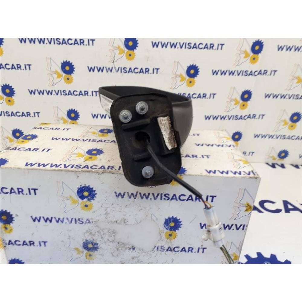 Retrovisore Esterno Anteriore Sinistro Usato Dal 2000 Al 2004 Opel Agila «A» (2000)