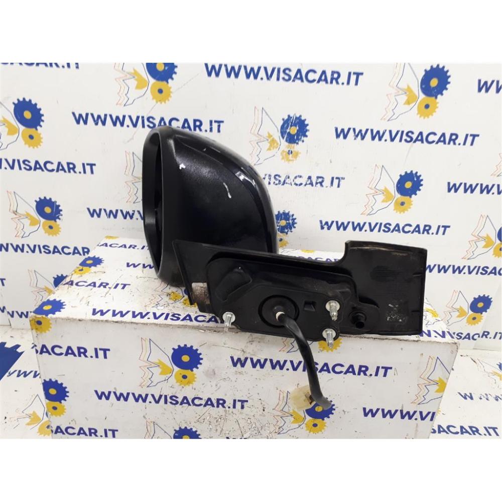 Retrovisore Esterno Anteriore Sinistro Usato Dal 2008 Opel Agila «B» (2008)
