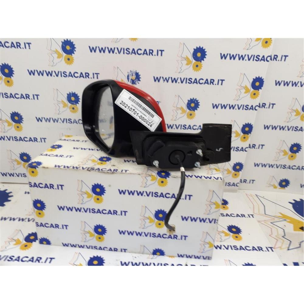 Retrovisore Esterno Anteriore Sinistro Usato Dal 2008 Opel Agila «B» (2008)